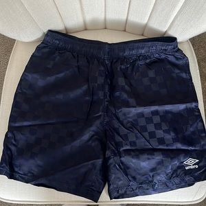 Umbro Men swimwear
